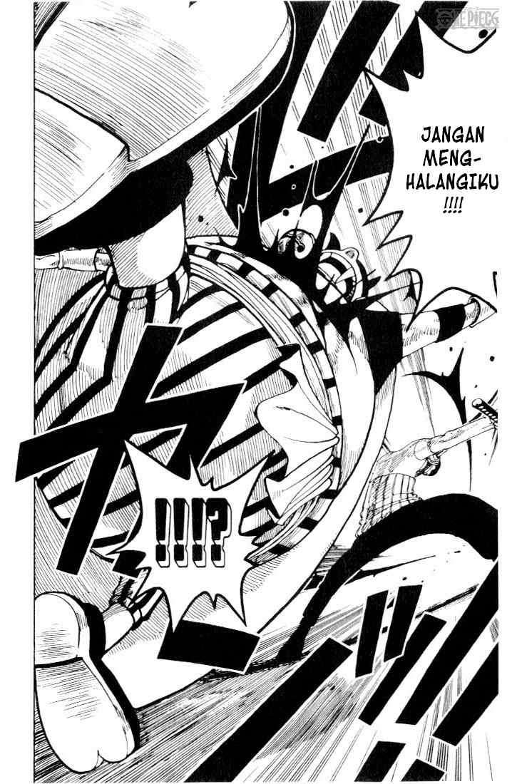 One Piece — Chapter 36, halaman 12
