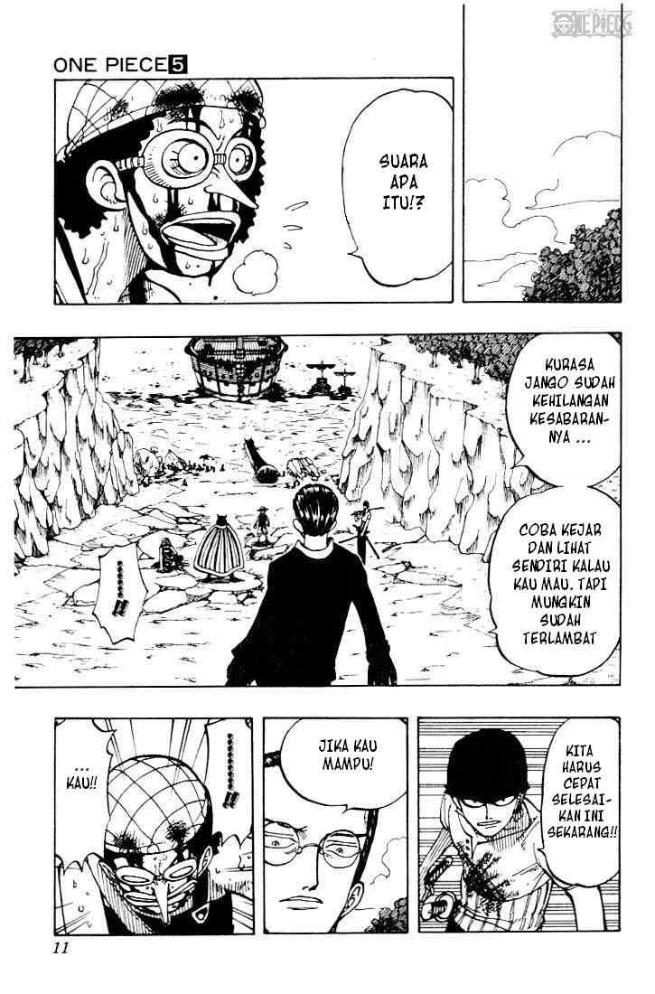 One Piece — Chapter 36, halaman 5