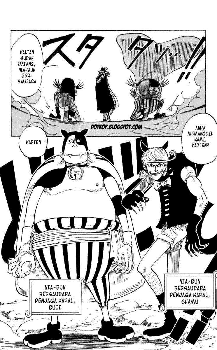 One Piece — Chapter 31, halaman 14
