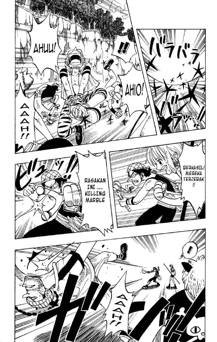 One Piece — Chapter 29, halaman 12
