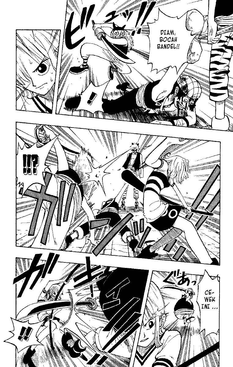 One Piece — Chapter 29, halaman 16