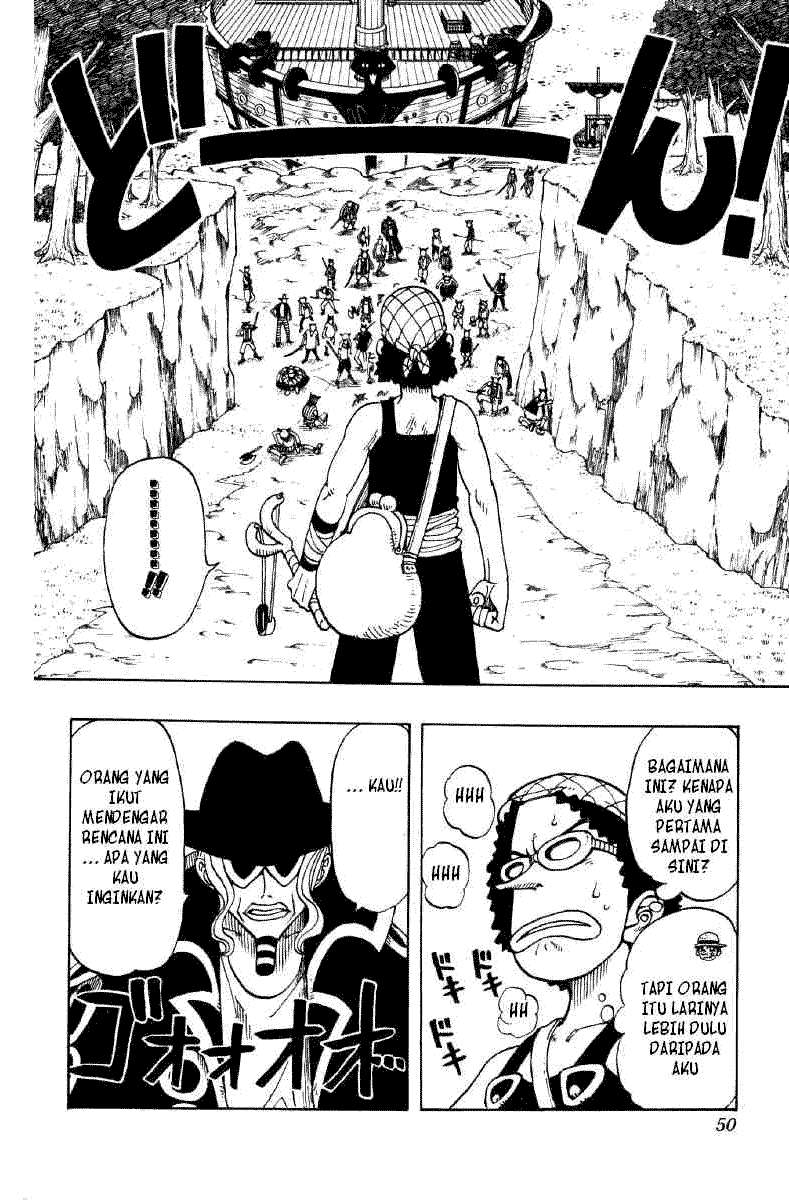 One Piece — Chapter 29, halaman 2