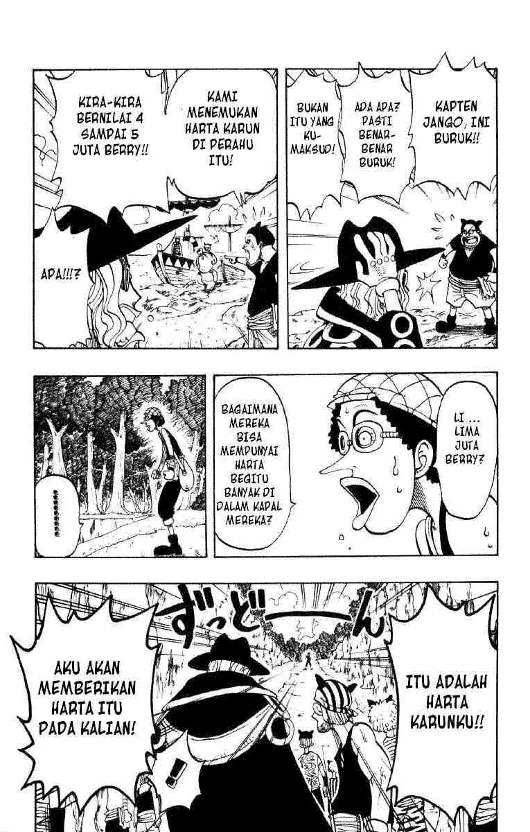 One Piece — Chapter 29, halaman 4