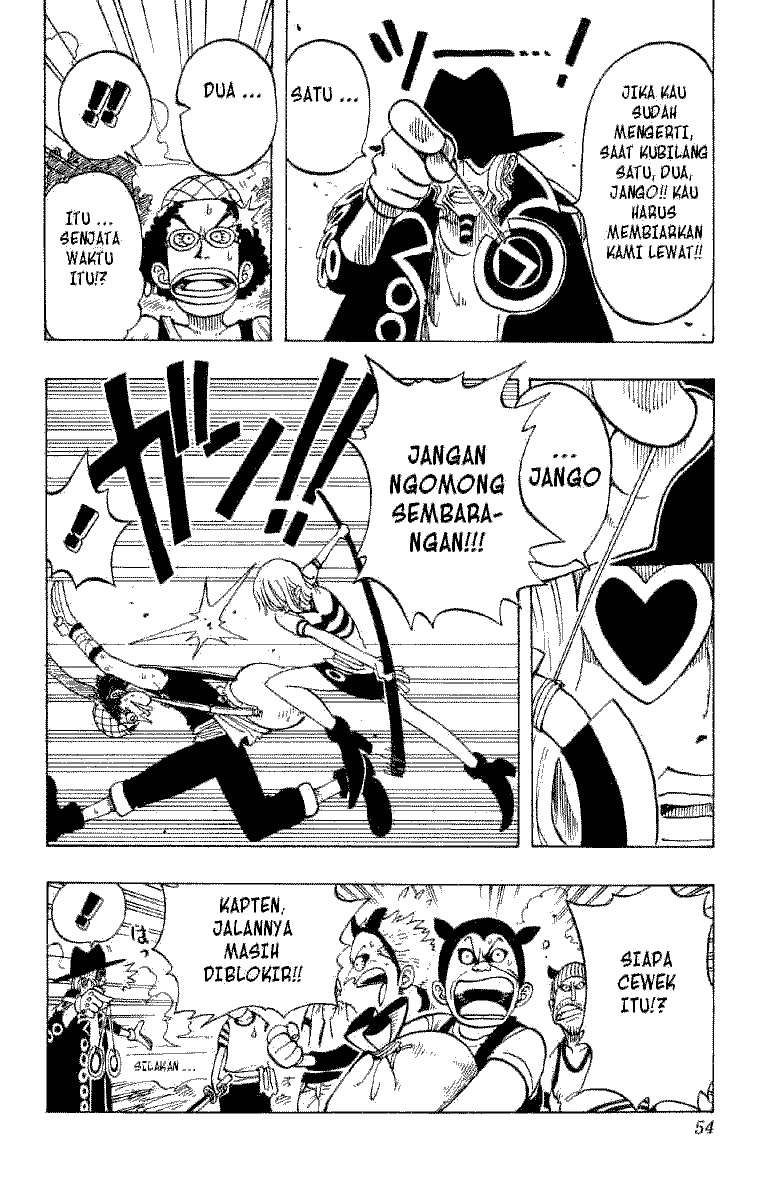 One Piece — Chapter 29, halaman 6