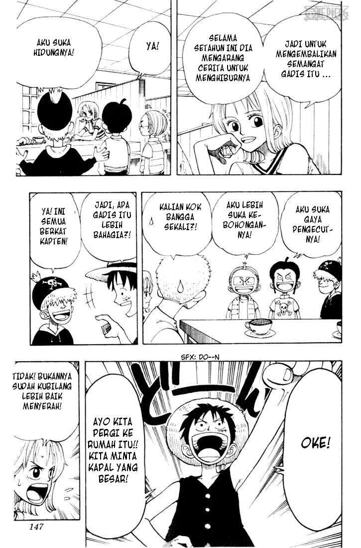 One Piece — Chapter 24, halaman 11