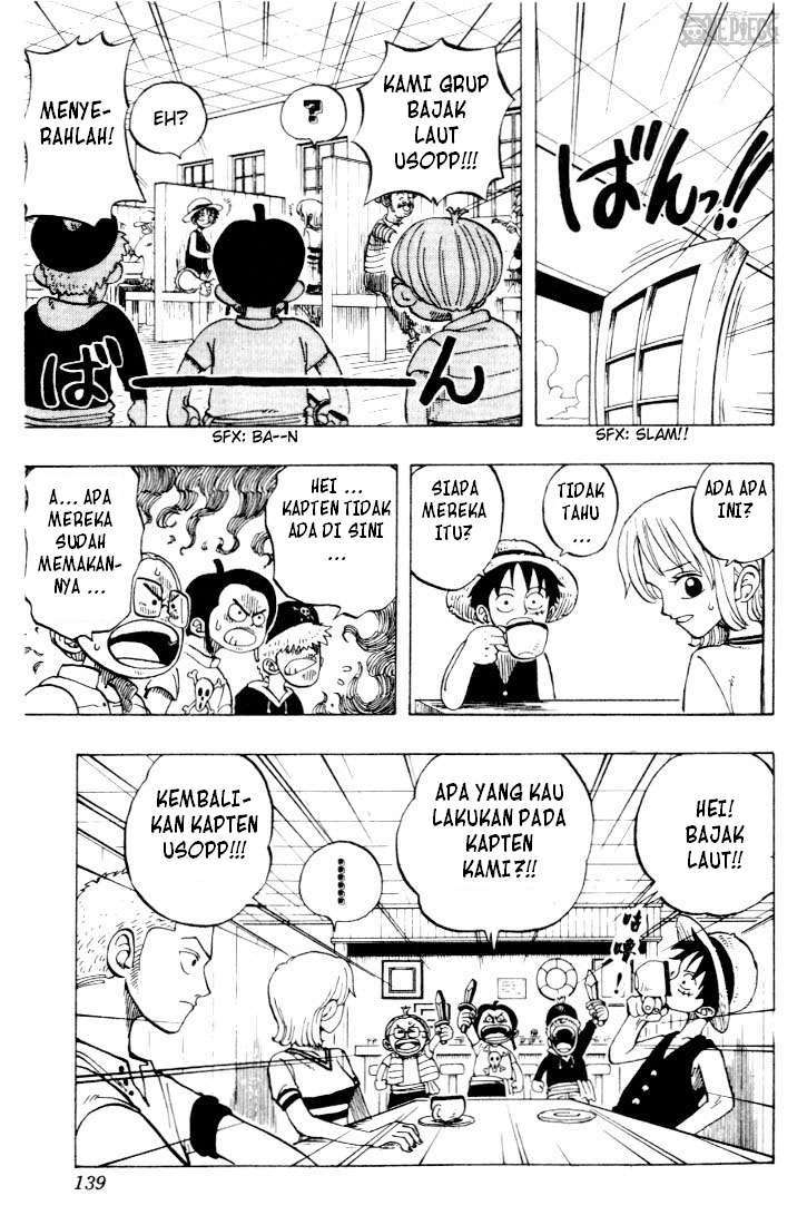 One Piece — Chapter 24, halaman 3
