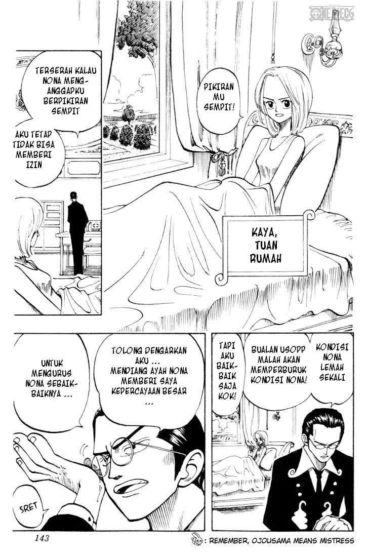 One Piece — Chapter 24, halaman 7
