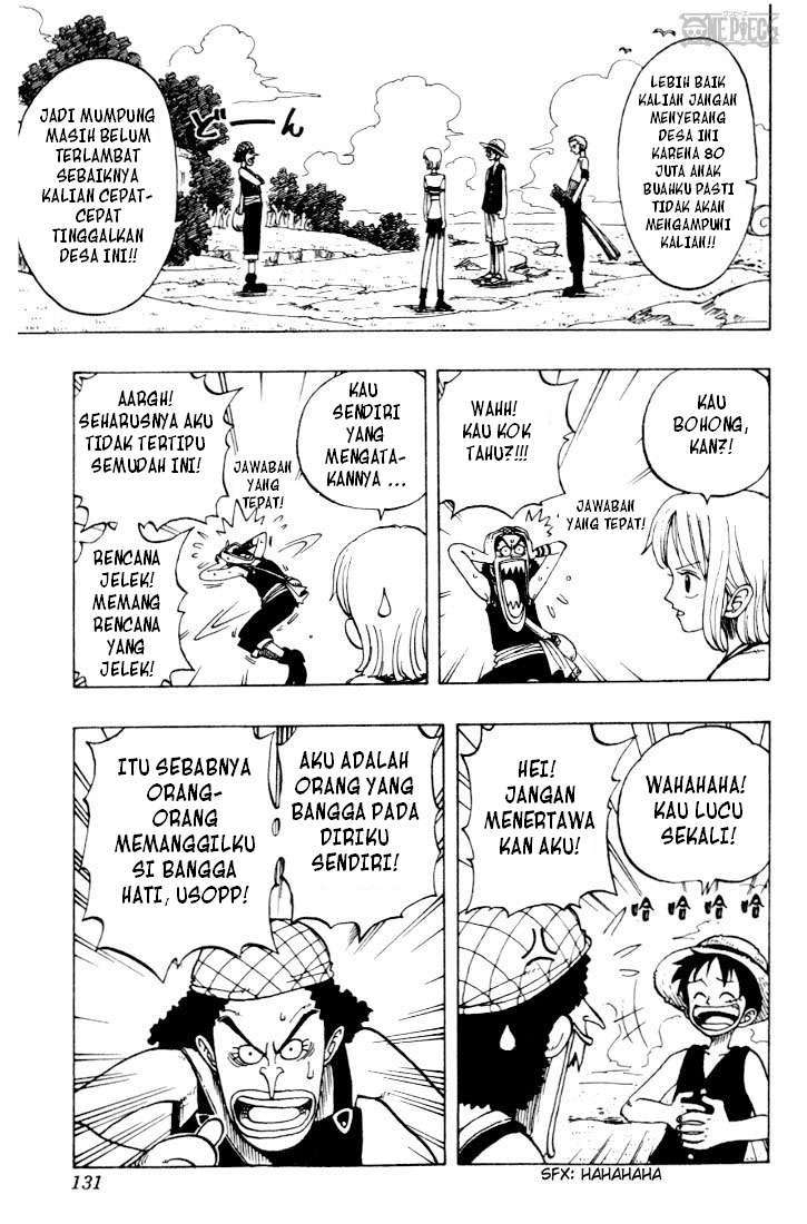 One Piece — Chapter 23, halaman 15
