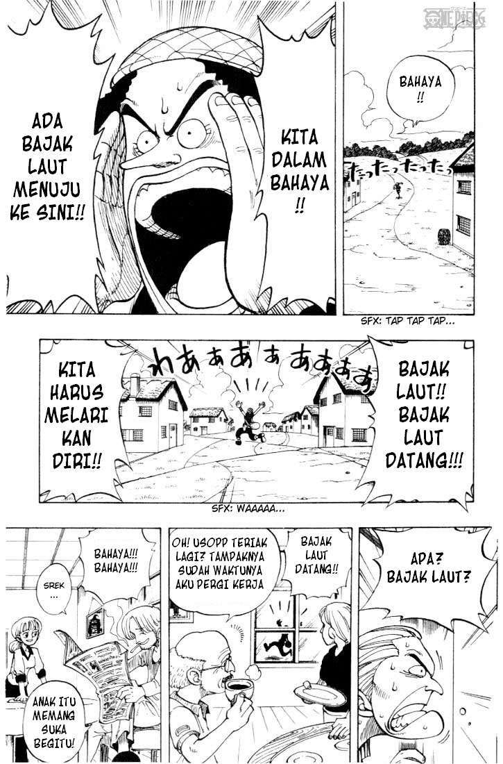 One Piece — Chapter 23, halaman 5