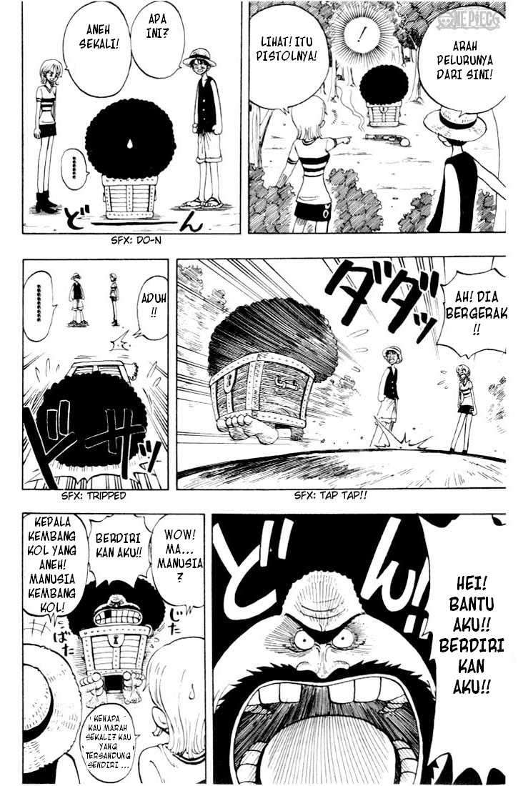 One Piece — Chapter 22, halaman 10