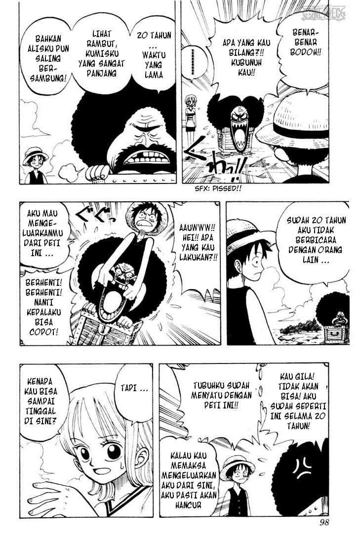 One Piece — Chapter 22, halaman 12