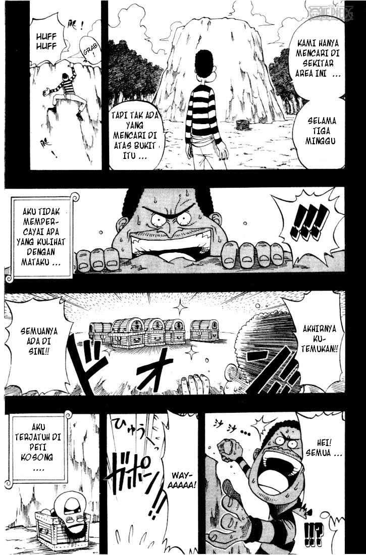 One Piece — Chapter 22, halaman 19