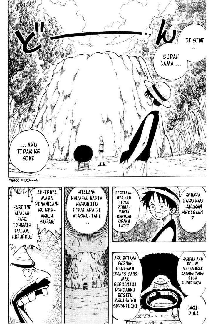 One Piece — Chapter 22, halaman 22