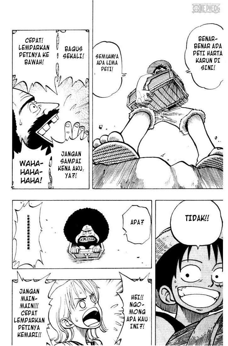 One Piece — Chapter 22, halaman 24