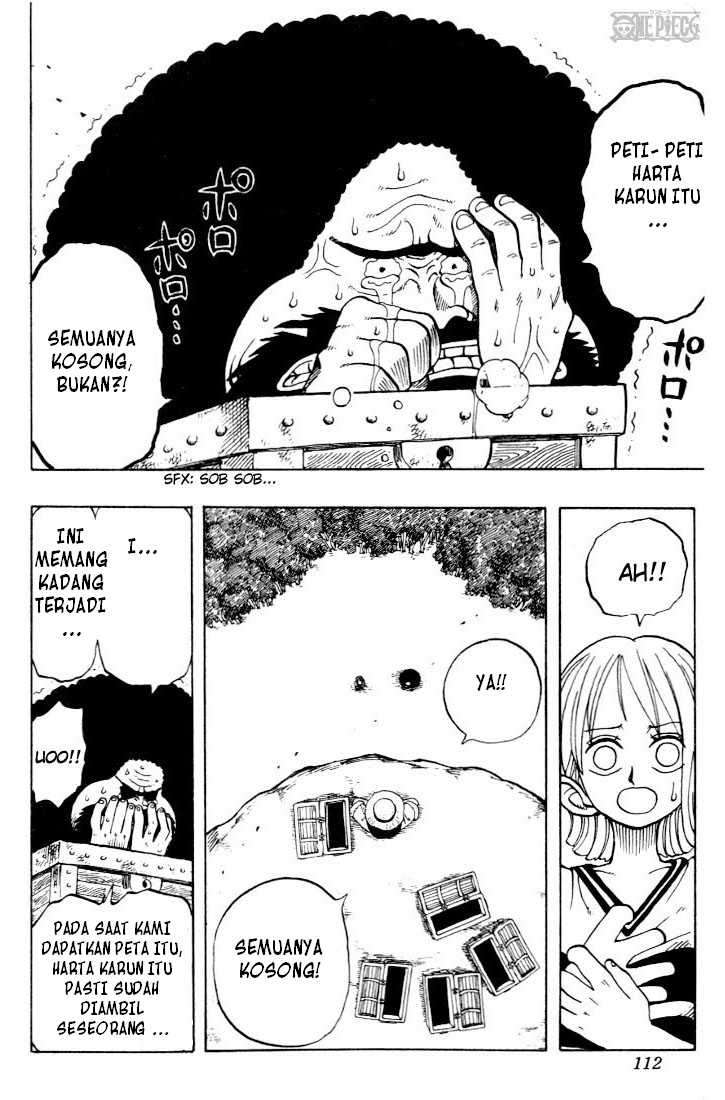 One Piece — Chapter 22, halaman 26