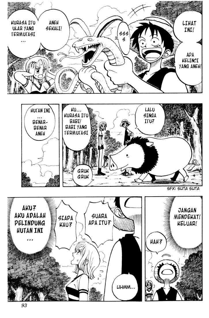 One Piece — Chapter 22, halaman 7