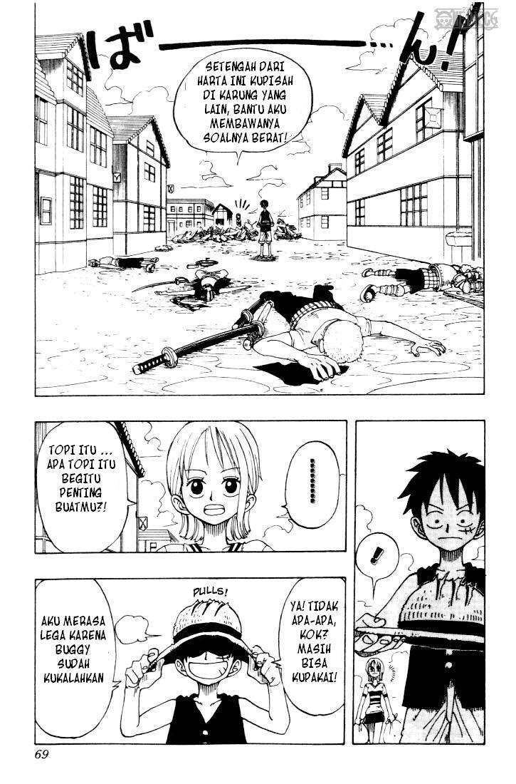 One Piece — Chapter 21, halaman 3