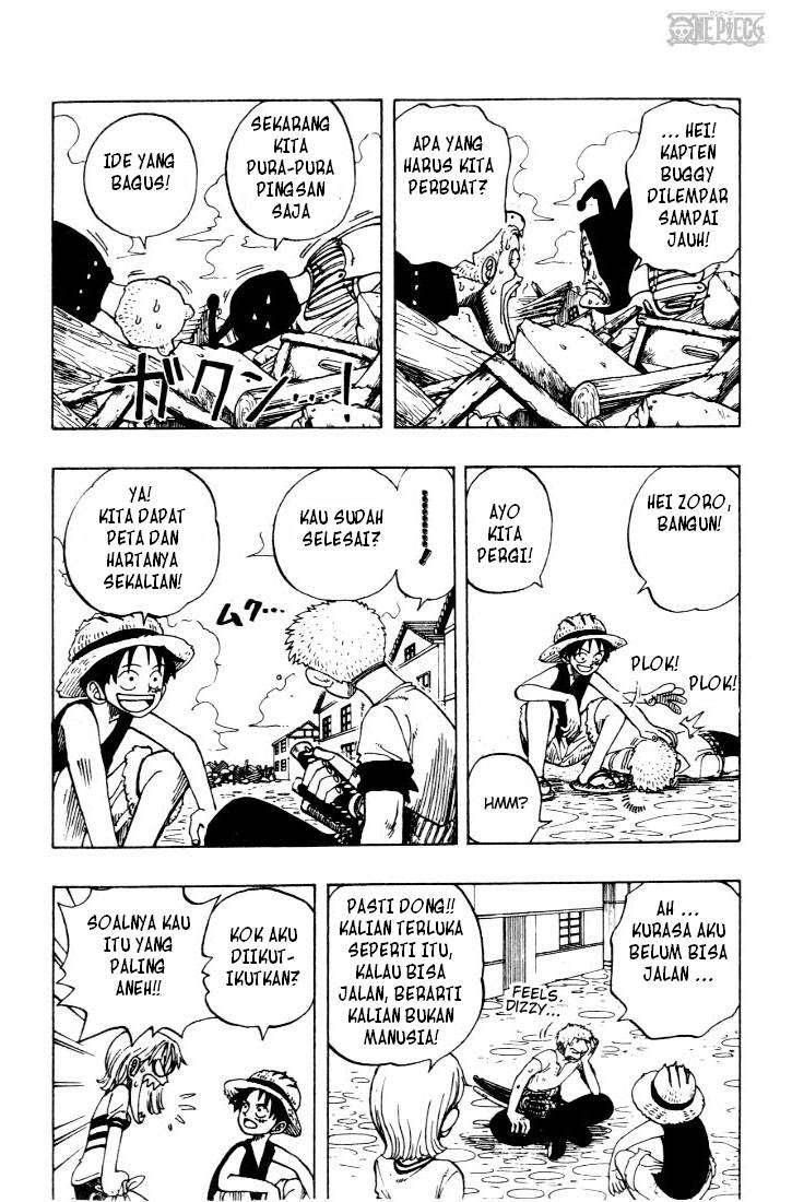 One Piece — Chapter 21, halaman 4