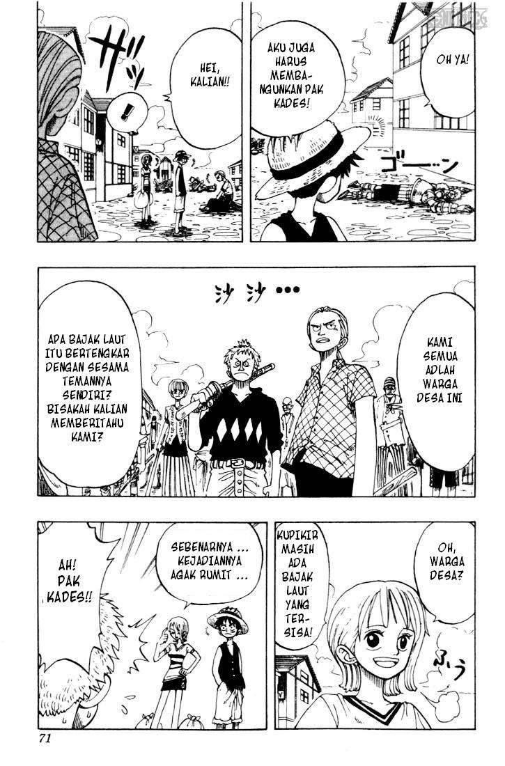 One Piece — Chapter 21, halaman 5