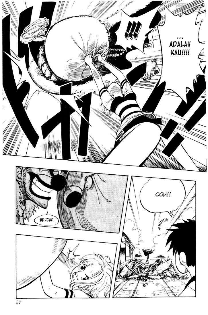 One Piece — Chapter 20, halaman 11