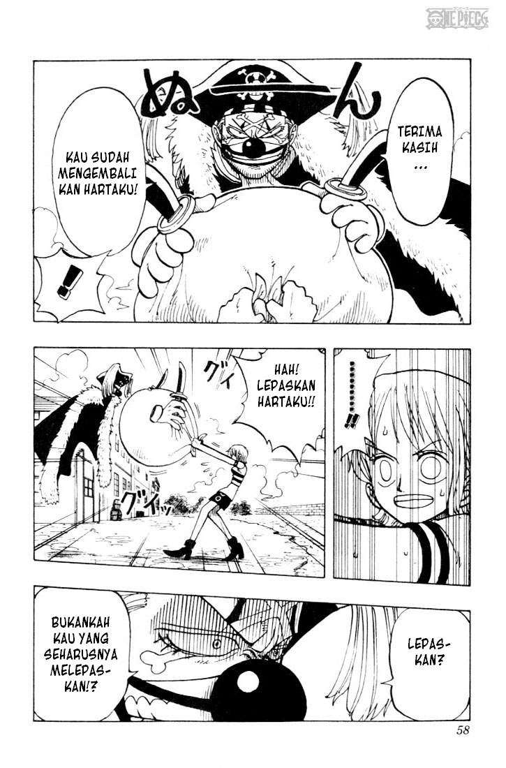 One Piece — Chapter 20, halaman 12
