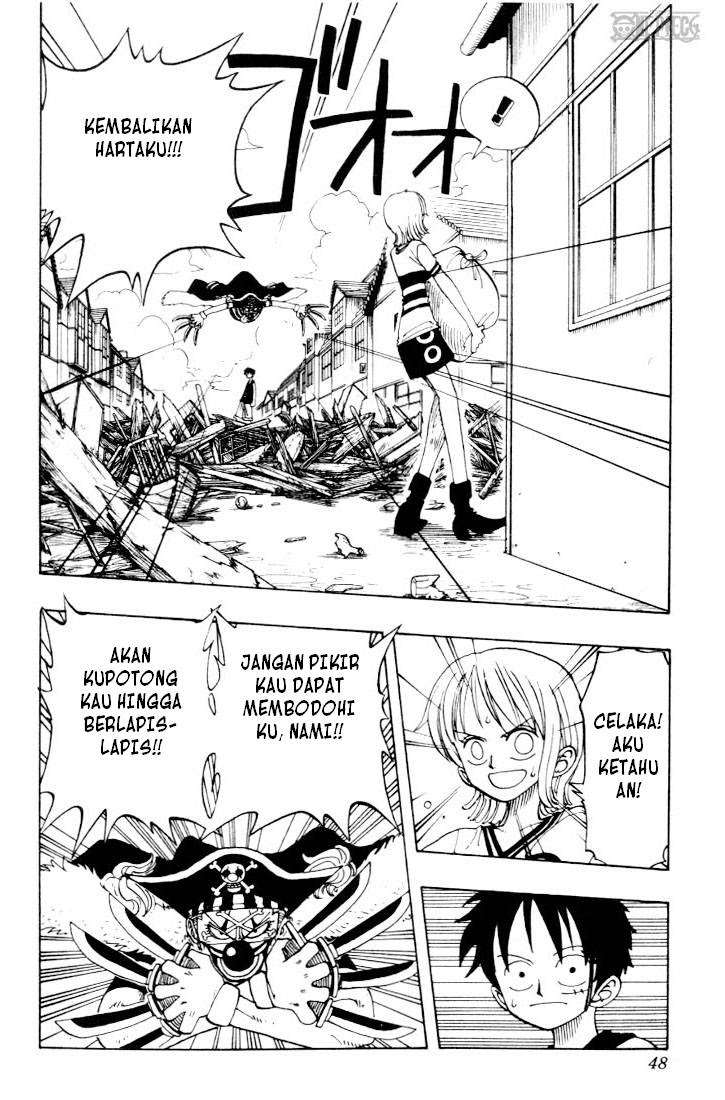 One Piece — Chapter 20, halaman 2