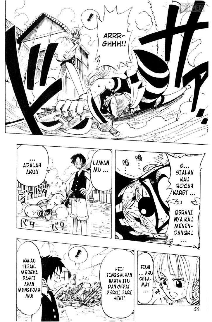 One Piece — Chapter 20, halaman 4