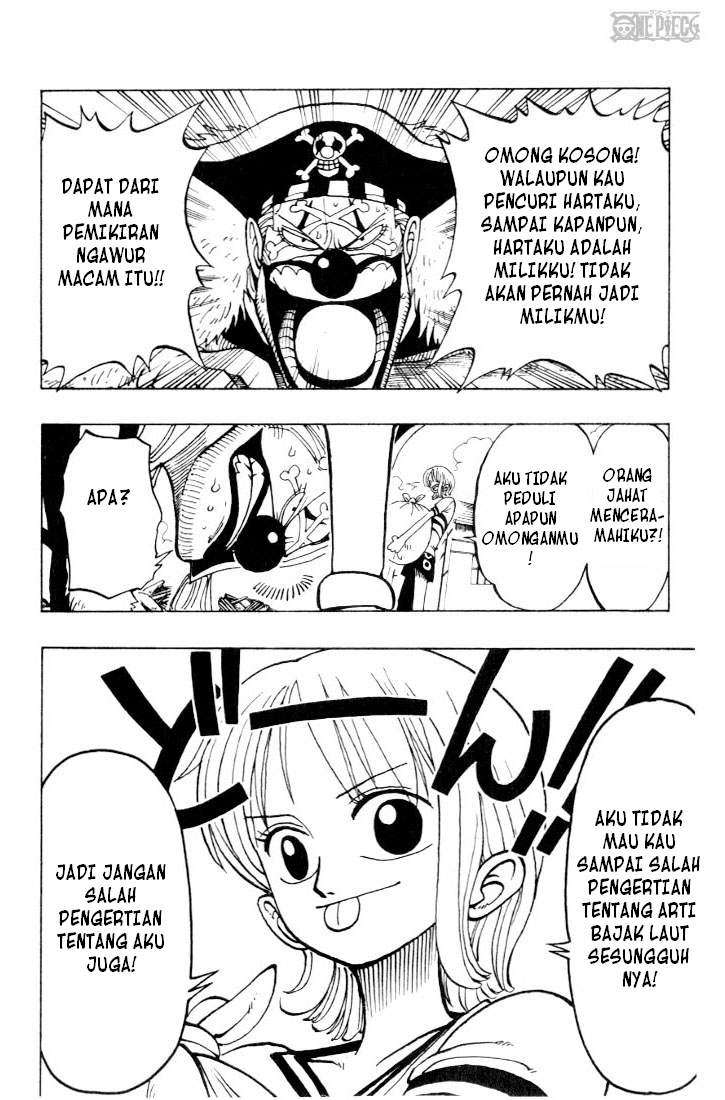 One Piece — Chapter 20, halaman 6