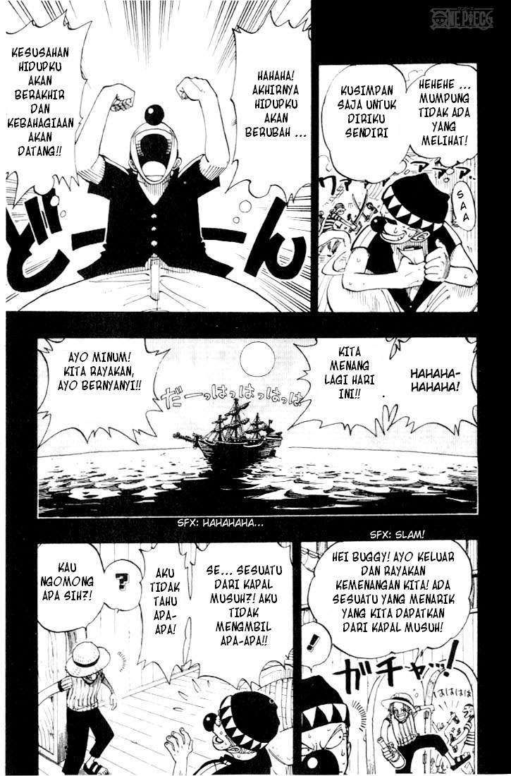 One Piece — Chapter 19, halaman 11