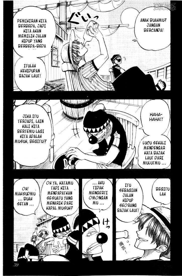 One Piece — Chapter 19, halaman 13