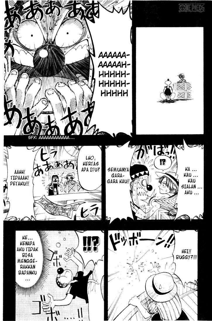One Piece — Chapter 19, halaman 17