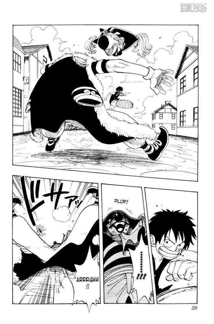 One Piece — Chapter 19, halaman 2