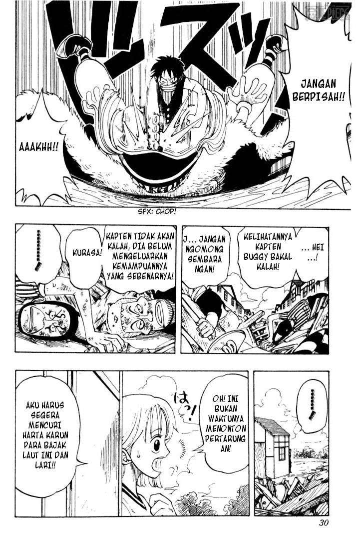 One Piece — Chapter 19, halaman 4