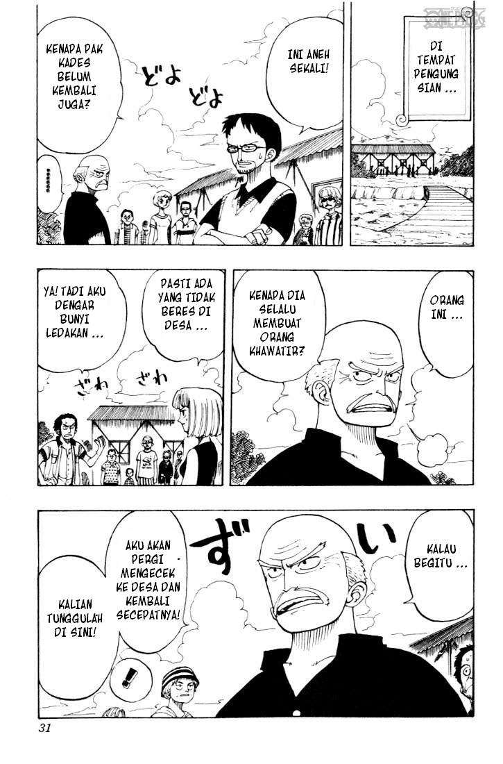 One Piece — Chapter 19, halaman 5