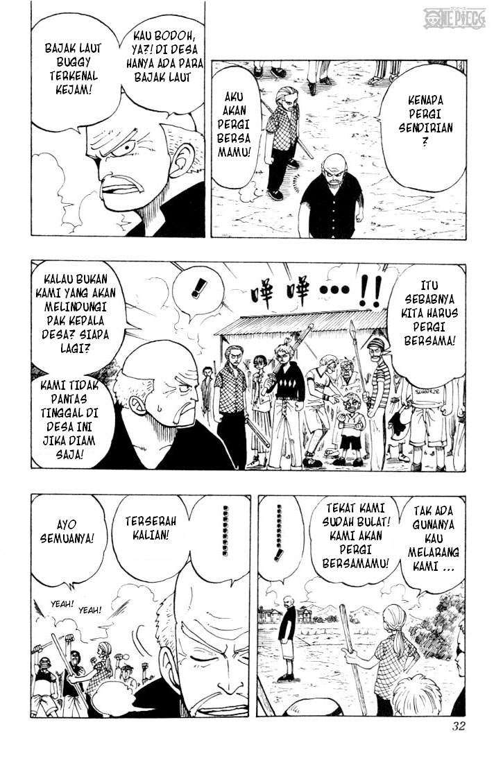 One Piece — Chapter 19, halaman 6