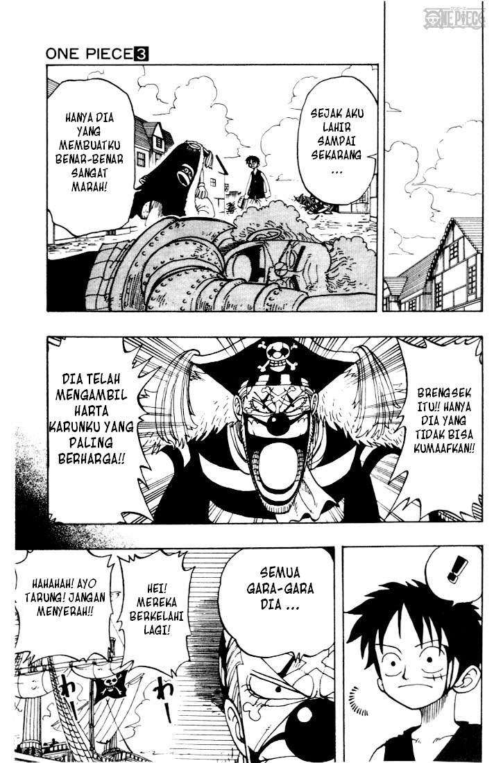 One Piece — Chapter 19, halaman 7