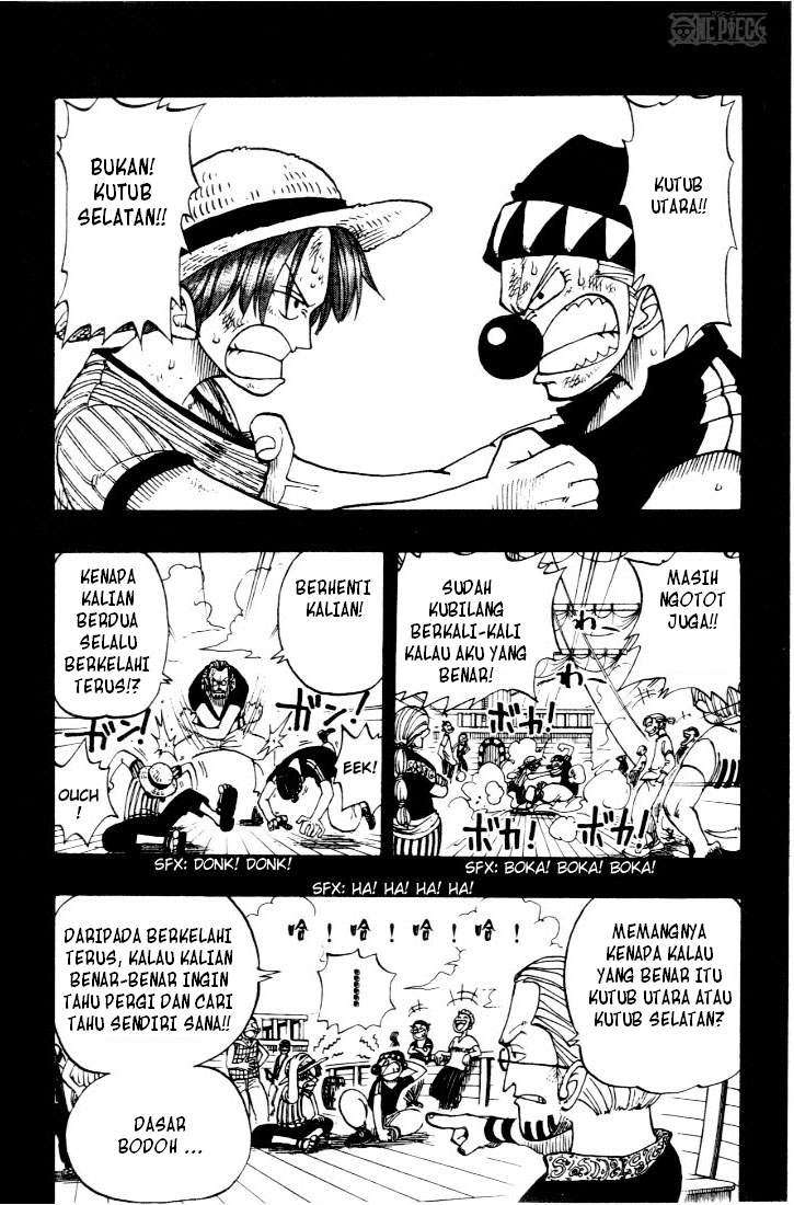 One Piece — Chapter 19, halaman 8