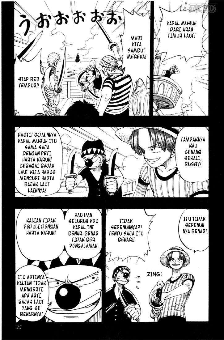 One Piece — Chapter 19, halaman 9