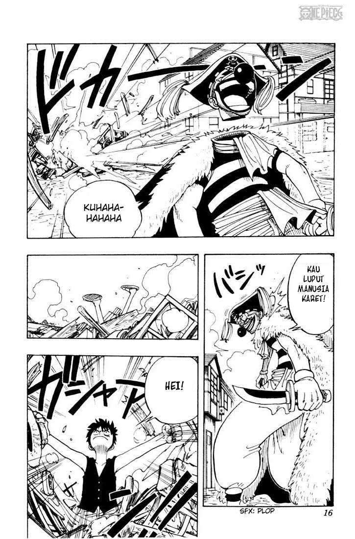 One Piece — Chapter 18, halaman 10