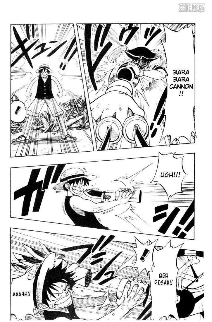 One Piece — Chapter 18, halaman 12