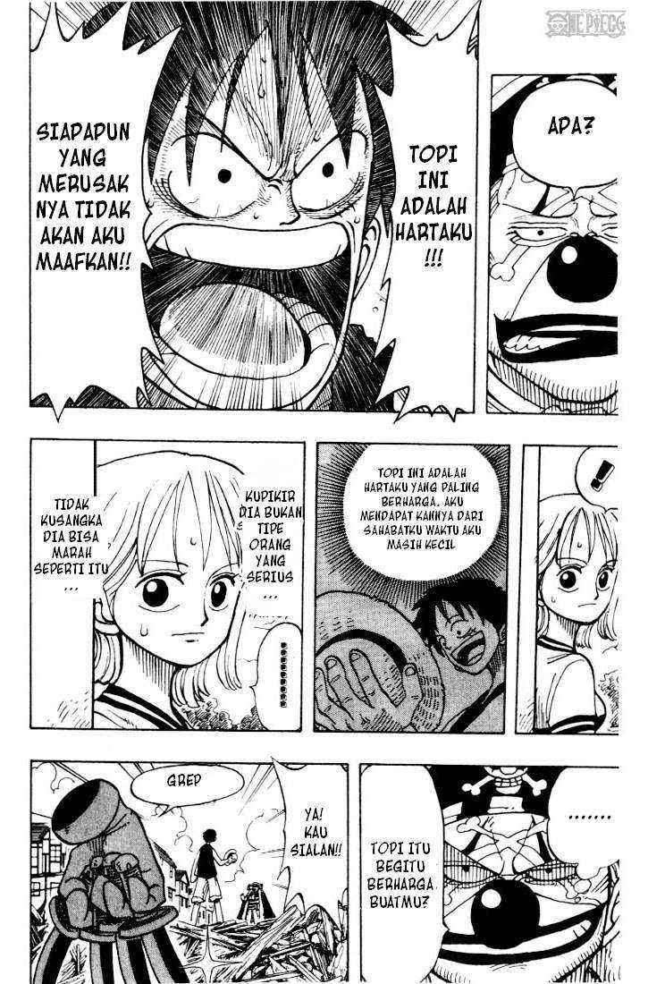 One Piece — Chapter 18, halaman 14