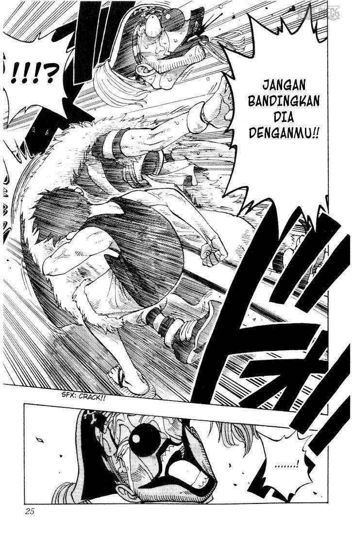One Piece — Chapter 18, halaman 19