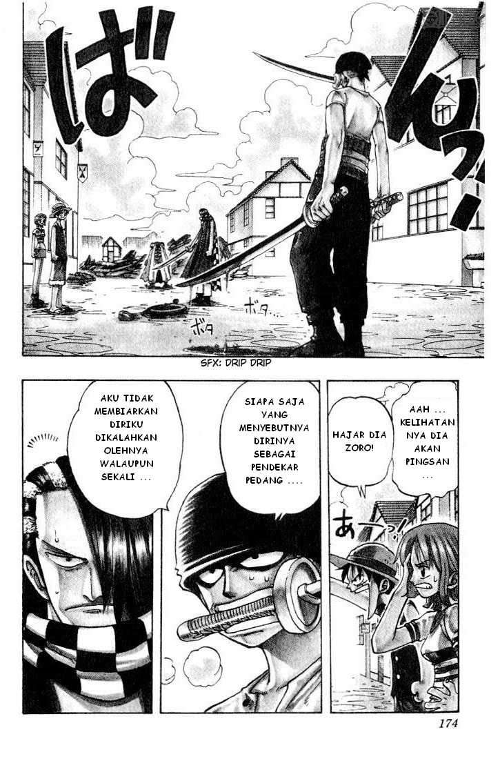 One Piece — Chapter 17, halaman 2
