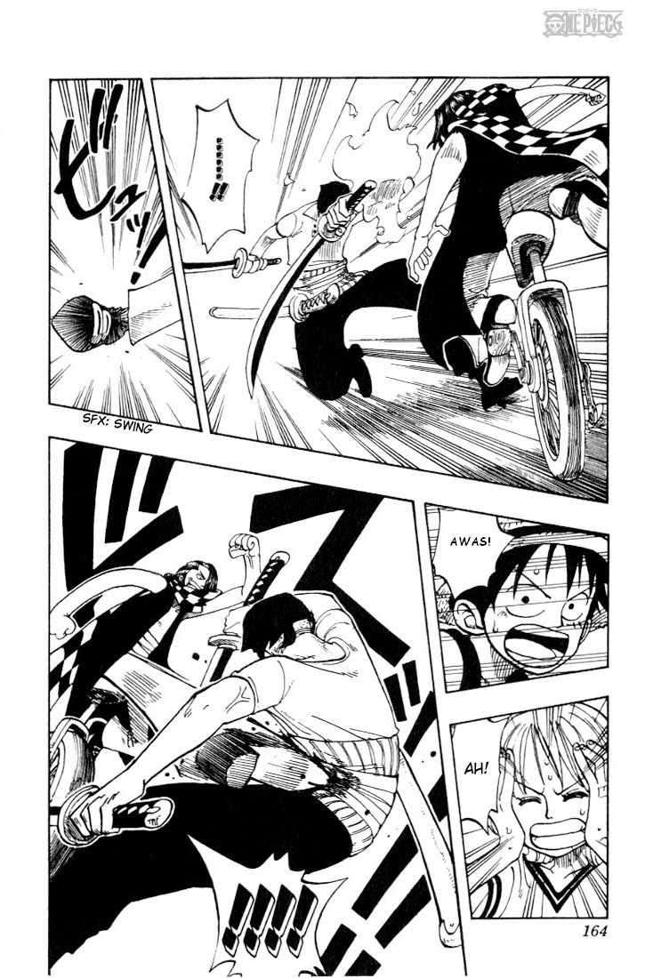 One Piece — Chapter 16, halaman 10