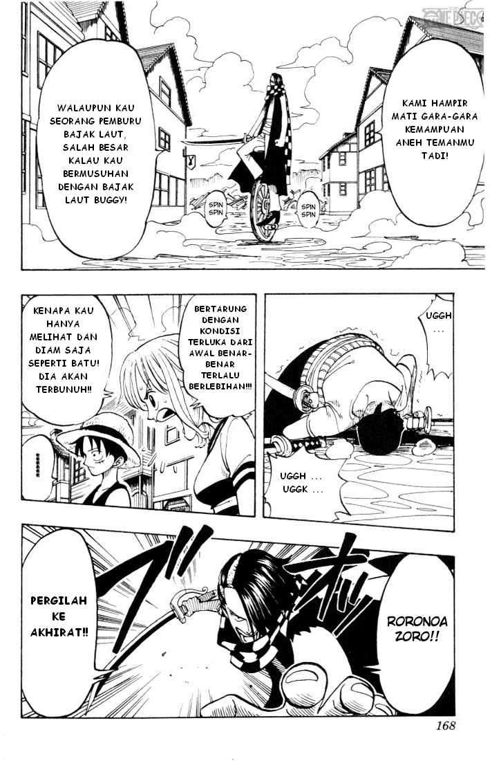 One Piece — Chapter 16, halaman 14
