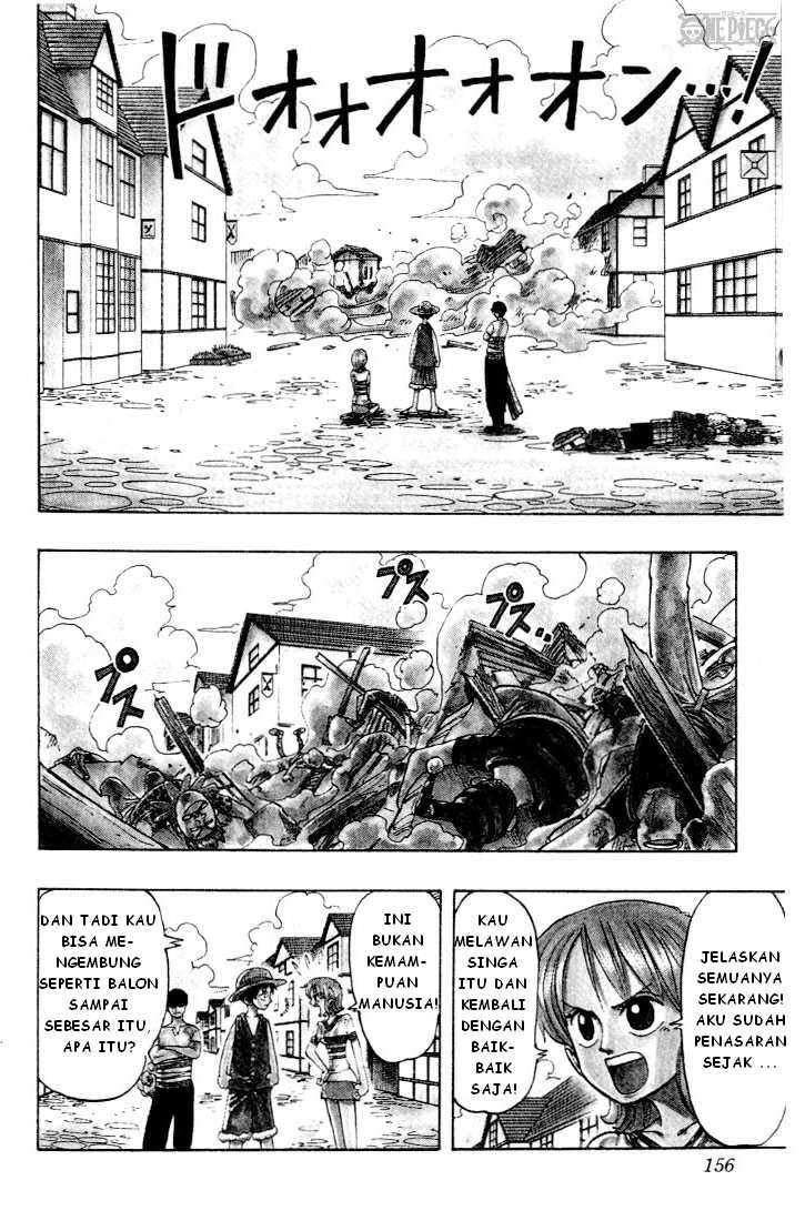 One Piece — Chapter 16, halaman 2