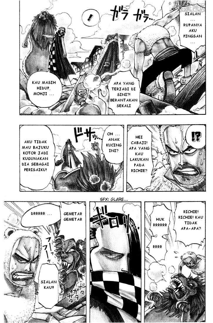One Piece — Chapter 16, halaman 5