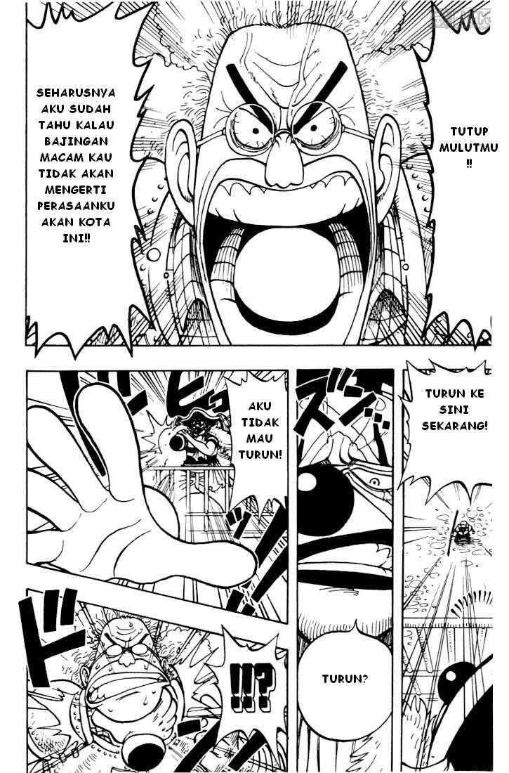 One Piece — Chapter 15, halaman 6
