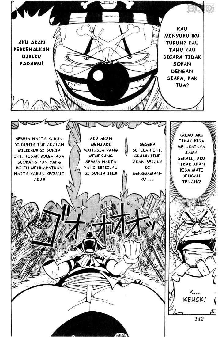 One Piece — Chapter 15, halaman 8