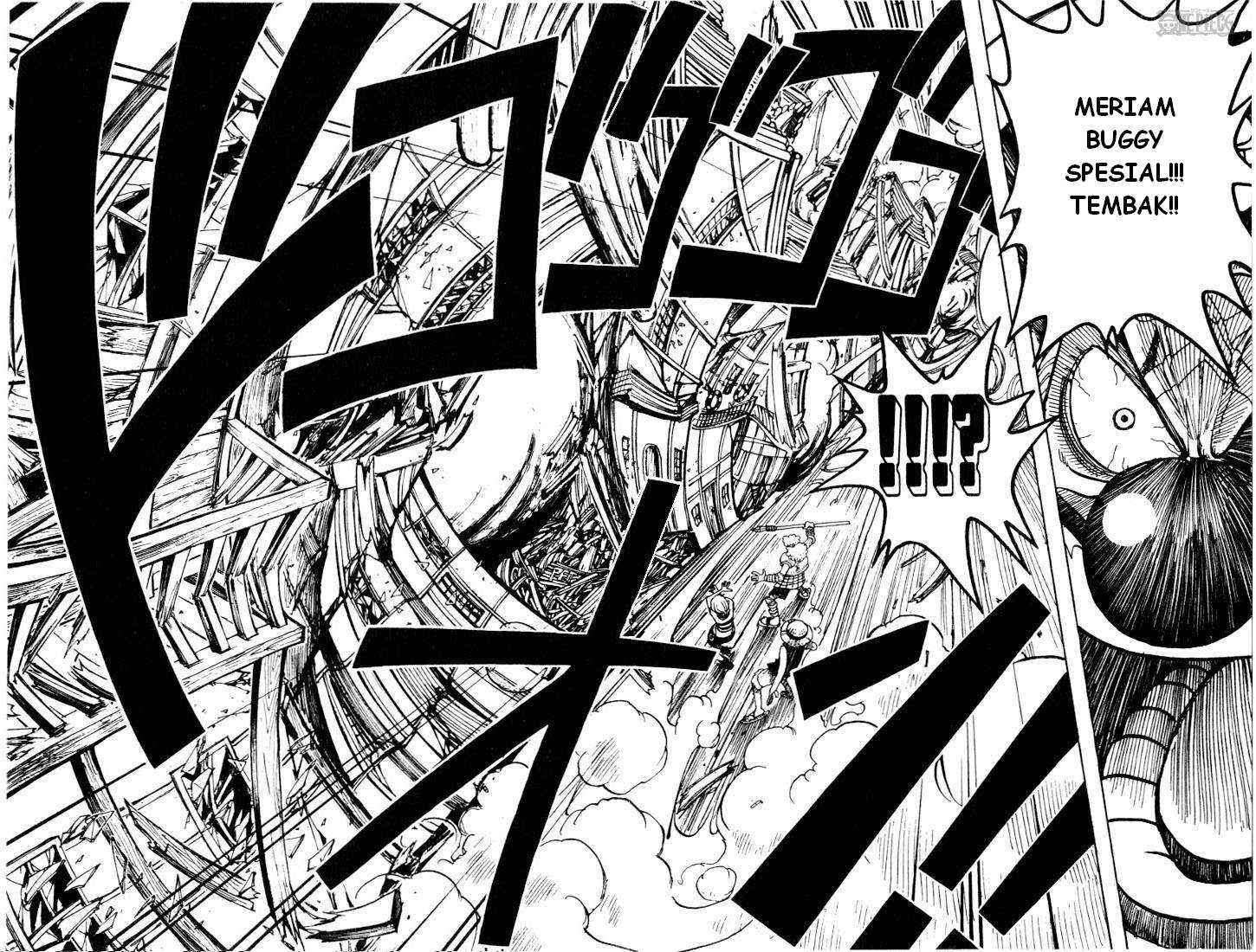 One Piece — Chapter 14, halaman 10